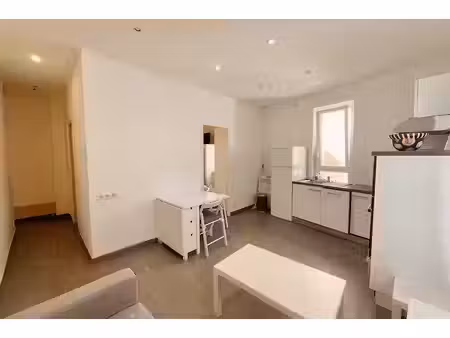 vente appartement 2 pièces 32 m² à aix-en-provence (13090)  209 000 €