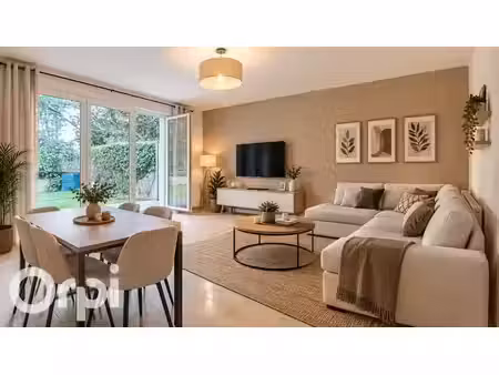 vente appartement 3 pièces 60.15 m² à pringy (77310)  205 000 €