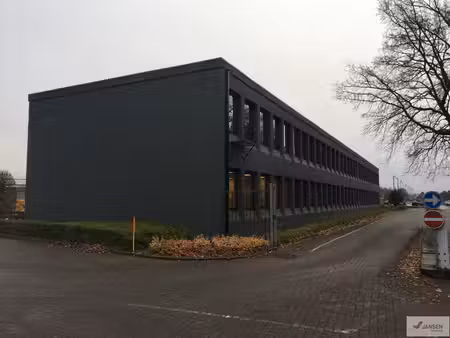commercieel te huur in houthalen-helchteren