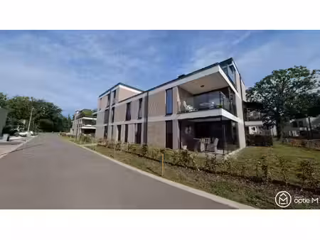 appartement te huur in zonhoven met 2 slaapkamers