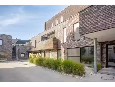 appartement te huur in aarschot met 2 slaapkamers