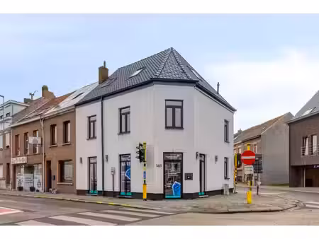 commercieel te huur in schoten