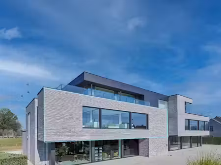 commercieel te huur in zonhoven