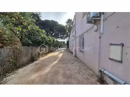 appartement de 25 m² à argeles-sur-mer