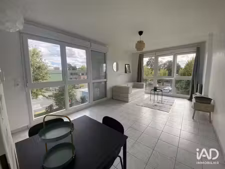 appartement à hénin-beaumont (62110)