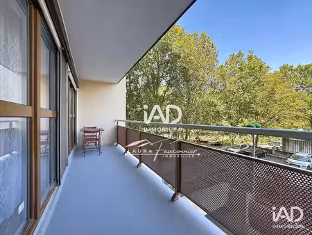 appartement à sevran (93270)
