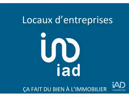 local d’activité à montauban (82000)