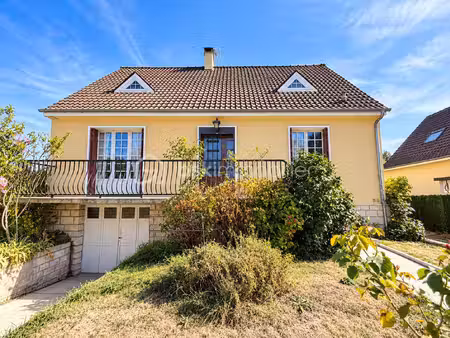 maison de 73 m² à etrechy