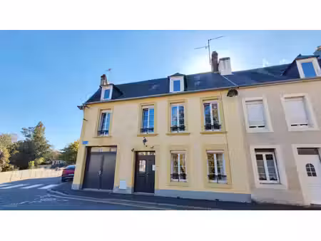 maison à vendre à isigny-sur-mer (14230) - calvados