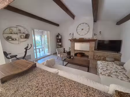 villa 116 m²