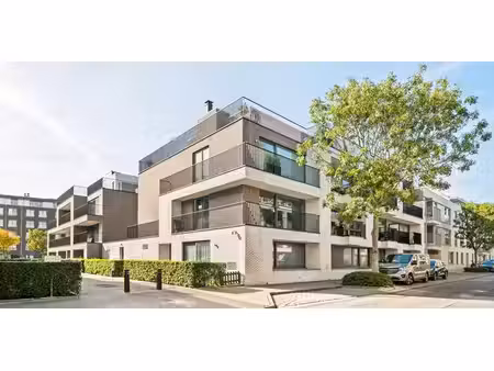 appartement à vendre à zeebrugge pour € 315.000 avec 12 chambres à coucher