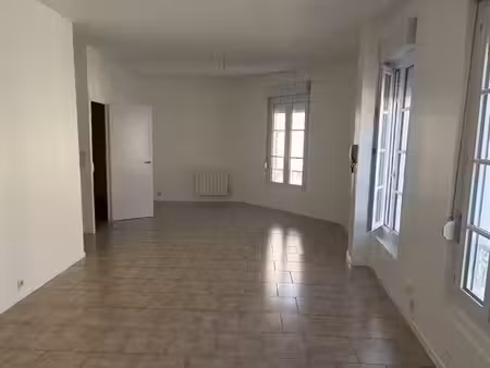 appartement proche centre ville