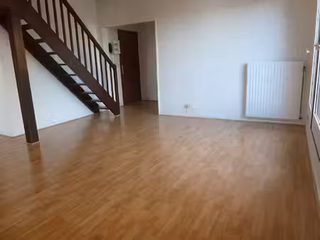 ramonville st. agne: appartement t3-4 de 75 m2 4 avenue des croisés 31520 ramonville st ag