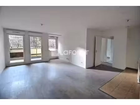 appartement rosny sous bois 3 pièce(s) 62.99 m2