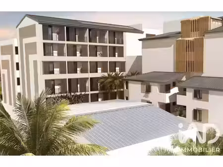 appartement à st denis (97490)