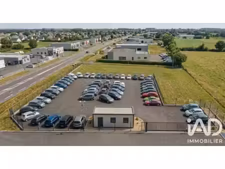 droit au bail à verrières-en-anjou (49480)