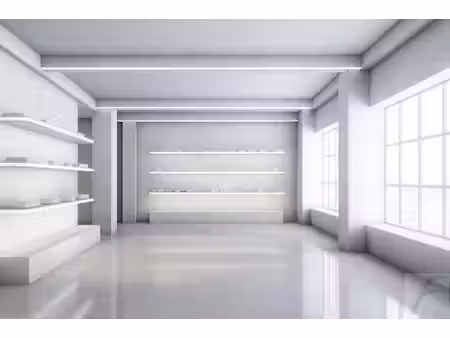location commerce aix les bains 73100 40m²