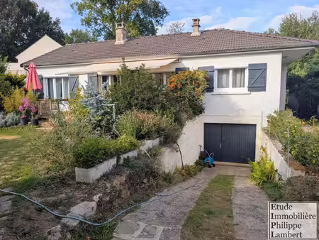 - maison t4 meublée-