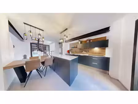 appartement d'exception 4 pièces à louer à hirsingue - grand standing  rare sur le marché 