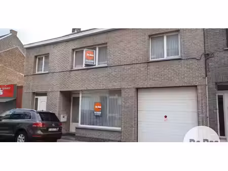 maison à vendre à lede pour € 229.000 avec 4 chambres à coucher