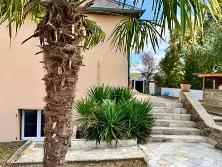 maison à vendre - 6 pièces - 107 41 m2 - luc la primaube - 12 - midi-pyrenees