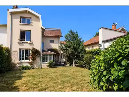 maison à louer
