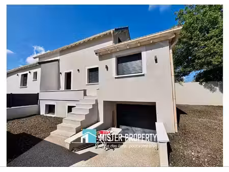 maison sartrouville 5 pièce(s) 110 m2