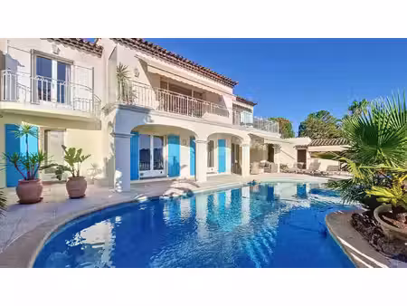 maison - villa - 6 pièces - 175.29 m²