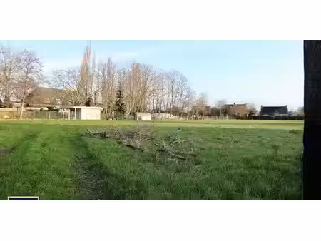 terrain à bâtir à vendre à bissegem pour € 199.815