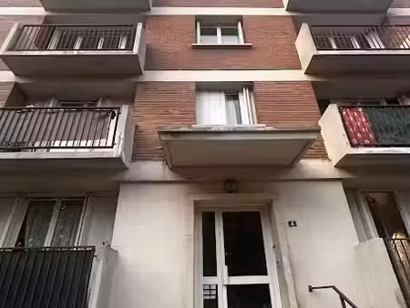 vente appartement 5 pièces 82 m² à morangis (91420)  210 000 €