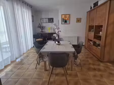 vente appartement 3 pièces 82.45 m² à redon (35600)  212 000 €