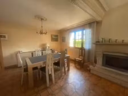 vente maison à noyal-châtillon-sur-seiche (35230) : à vendre / 145m² noyal-châtillon-sur-s