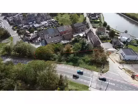terrain à bâtir à tubize/clabecq — donnez vie à votre projet