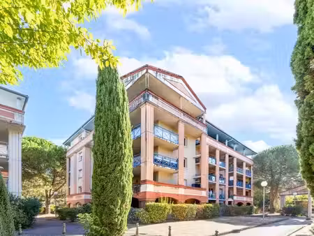 appartement t3 à vendre - 3 pièces - 69 m2 - balma - 31 - midi-pyrenees