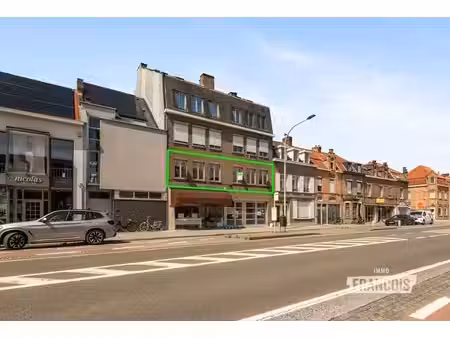 versatile property in a central location in bruges