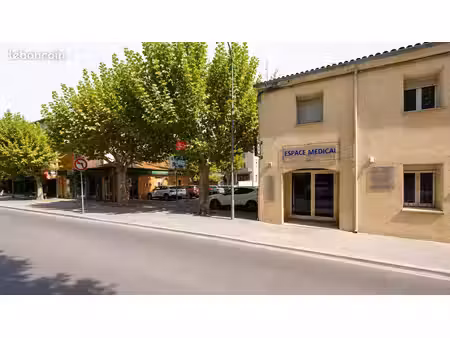 partage de cabinet - la destrousse