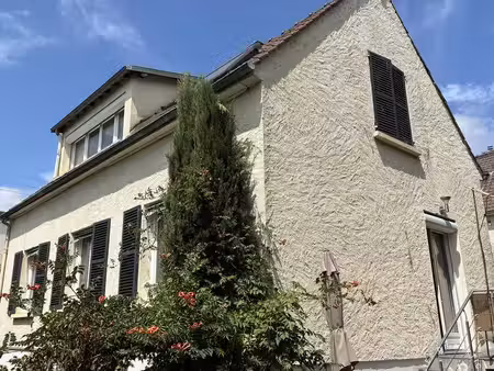 le chesnay-rocquencourt (78150)