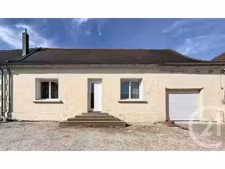 maison à vendre - 2 pièces - 78 30 m2 - montpon menesterol - 24 - aquitaine