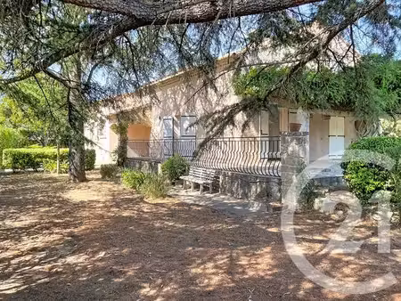 maison à vendre - 7 pièces - 200 m2 - perols - 34 - languedoc-roussillon