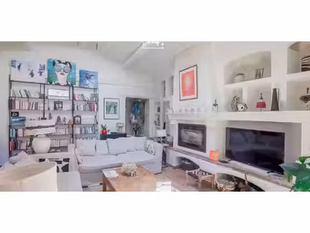 appartement avec terrasse puyricard (13)
