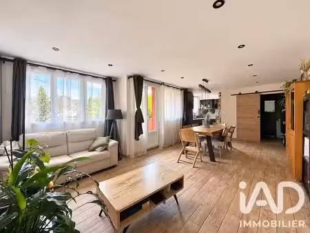vente appartement 5 pièces 74 m² à morsang-sur-orge (91390)  185 000 €