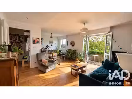 vente appartement 3 pièces 82 m² à strasbourg (67000)  187 000 €
