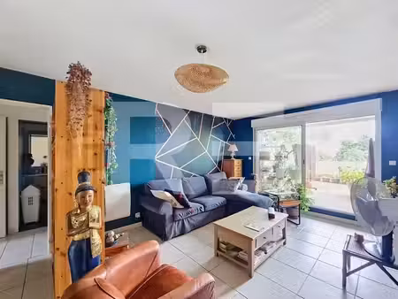 vente appartement 3 pièces 73.99 m² à montpellier (34000)  215 000 €