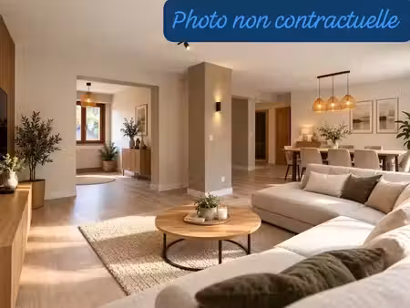 vente appartement 3 pièces 80 m² à thonon-les-bains (74200)  189 000 €