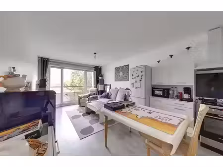 vente appartement 3 pièces 60.44 m² à crécy-la-chapelle (77580)  221 000 €