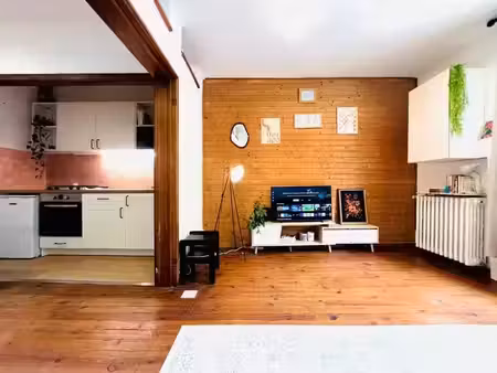 vente appartement 2 pièces 41 m² à toulouse (31000)  218 300 €