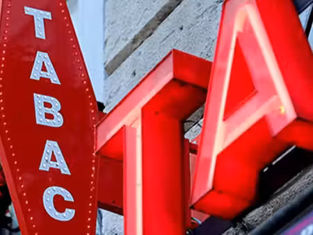 vente fonds de commerce