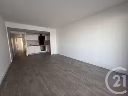 appartement f3 à louer - 3 pièces - 47 92 m2 - st hilaire de riez - 85 - pays-de-loire