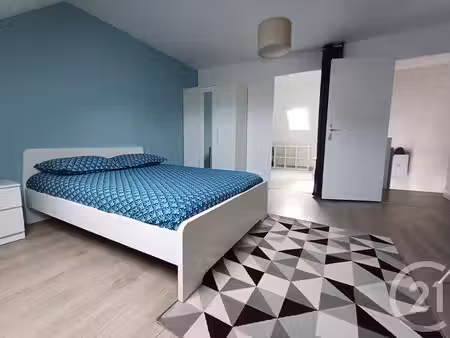 appartement chambre à louer - 4 pièces - 13 47 m2 - chatellerault - 86 - poitou-charentes