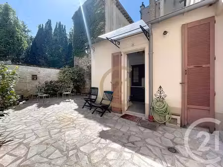 appartement f2 à louer - 2 pièces - 44 14 m2 - versailles - 78 - ile-de-france